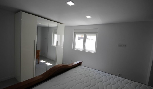 Resale - Villa -
La Nucía - Costa Blanca