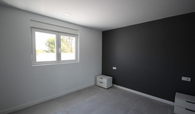 Resale - Villa -
La Nucía - Costa Blanca