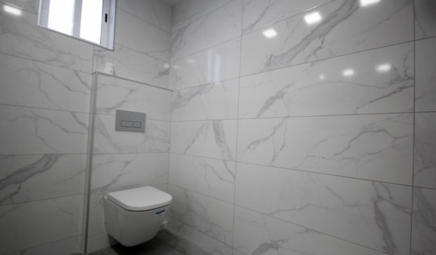 Resale - Villa -
La Nucía - Costa Blanca