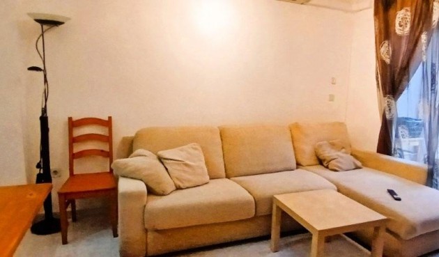 Resale - Apartment -
Torrevieja - Playa del Cura