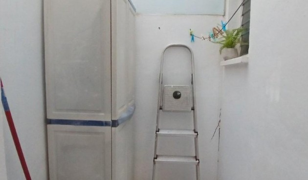 Resale - Apartment -
Torrevieja - Playa del Cura