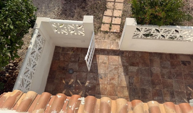 Återförsäljning - Town House -
Torrevieja - La Siesta - El Salado - Torreta