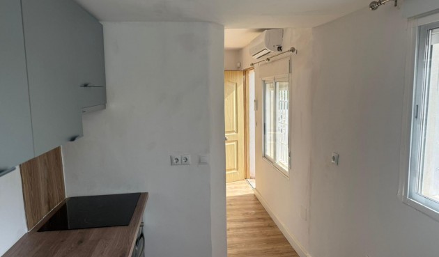 Återförsäljning - Town House -
Torrevieja - La Siesta - El Salado - Torreta