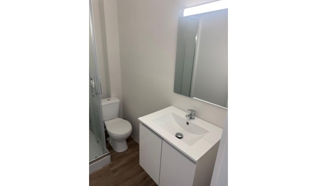 Återförsäljning - Town House -
Torrevieja - La Siesta - El Salado - Torreta