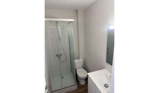 Återförsäljning - Town House -
Torrevieja - La Siesta - El Salado - Torreta