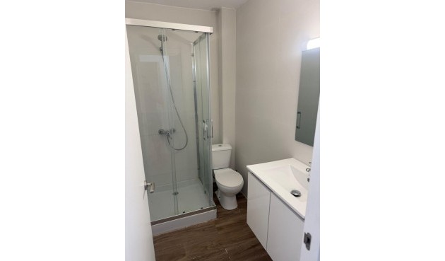 Återförsäljning - Town House -
Torrevieja - La Siesta - El Salado - Torreta