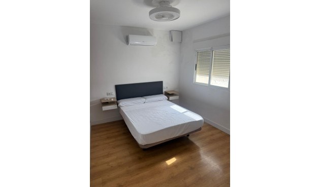 Återförsäljning - Town House -
Torrevieja - La Siesta - El Salado - Torreta