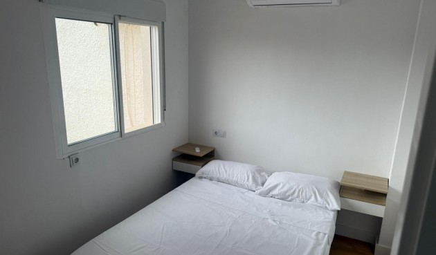 Återförsäljning - Town House -
Torrevieja - La Siesta - El Salado - Torreta