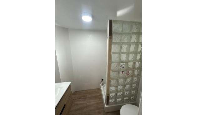 Återförsäljning - Town House -
Torrevieja - La Siesta - El Salado - Torreta