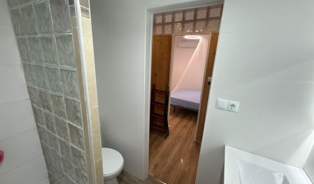 Återförsäljning - Town House -
Torrevieja - La Siesta - El Salado - Torreta