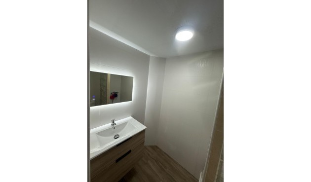 Återförsäljning - Town House -
Torrevieja - La Siesta - El Salado - Torreta