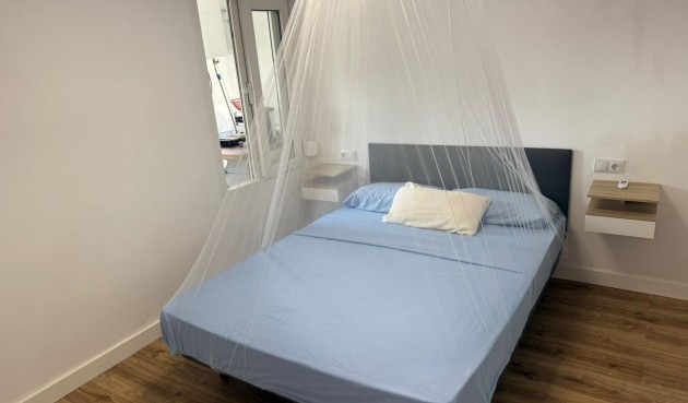 Återförsäljning - Town House -
Torrevieja - La Siesta - El Salado - Torreta