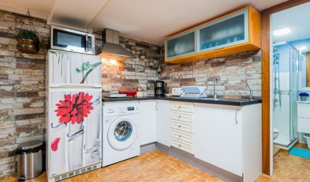 Resale - Duplex -
Torrevieja - Acequion