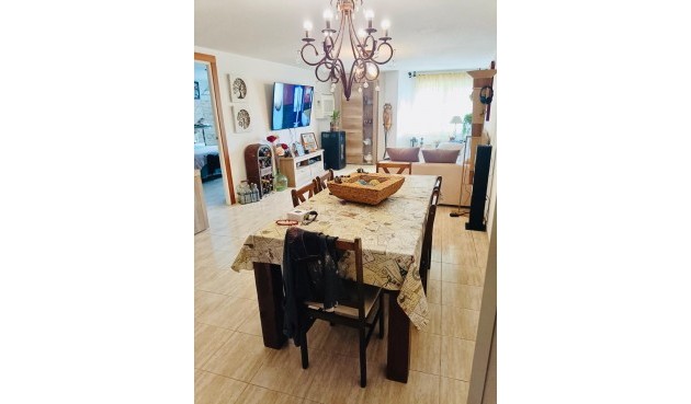 Resale - Duplex -
Torrevieja - Acequion