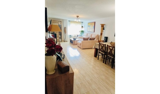 Resale - Duplex -
Torrevieja - Acequion