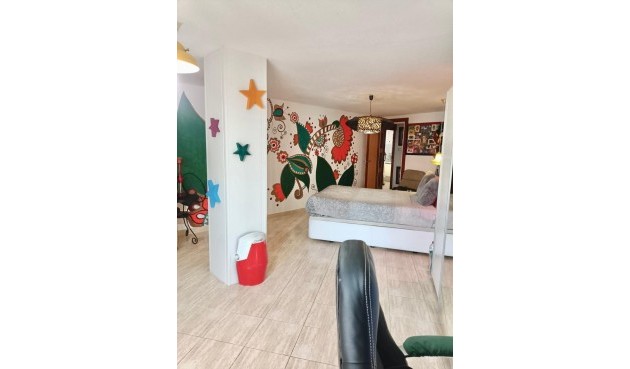 Resale - Duplex -
Torrevieja - Acequion