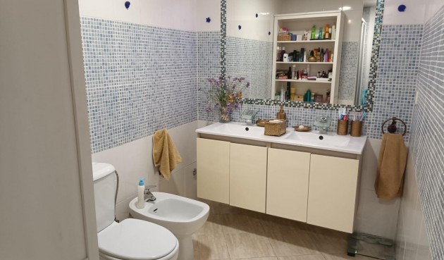 Resale - Duplex -
Torrevieja - Acequion