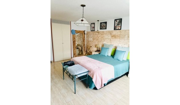 Resale - Duplex -
Torrevieja - Acequion