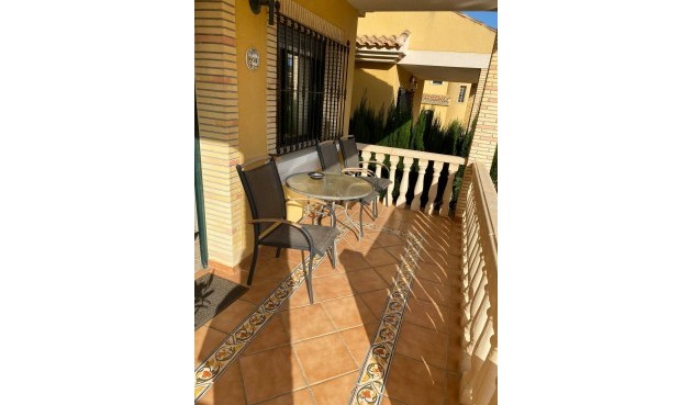 Resale - Villa -
Orihuela Costa - Villamartín-las Filipinas