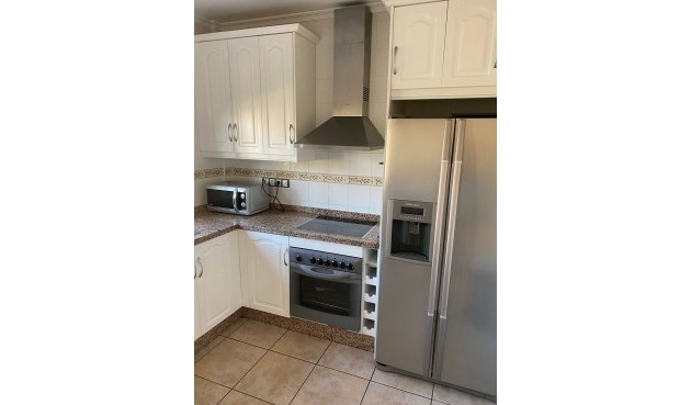 Resale - Villa -
Orihuela Costa - Villamartín-las Filipinas