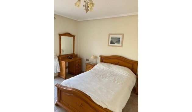 Resale - Villa -
Orihuela Costa - Villamartín-las Filipinas