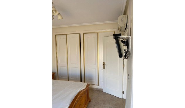 Resale - Villa -
Orihuela Costa - Villamartín-las Filipinas