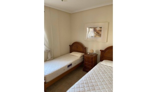 Resale - Villa -
Orihuela Costa - Villamartín-las Filipinas