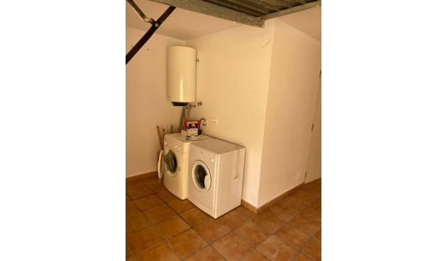 Resale - Villa -
Orihuela Costa - Villamartín-las Filipinas