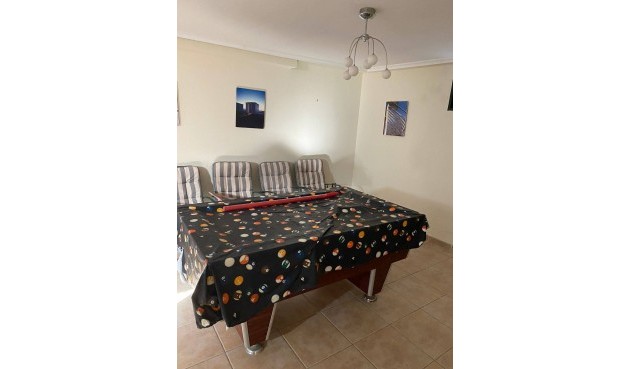 Resale - Villa -
Orihuela Costa - Villamartín-las Filipinas