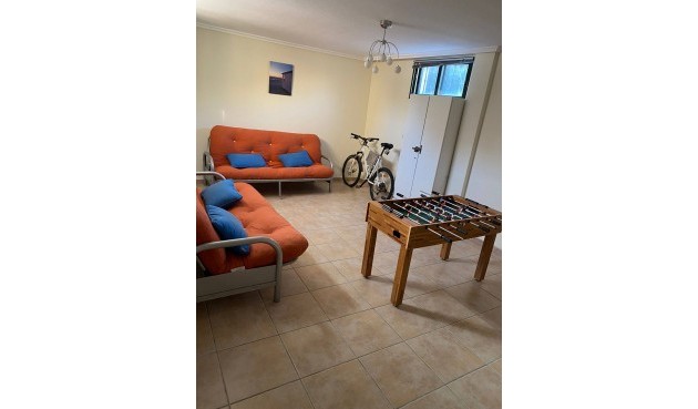 Resale - Villa -
Orihuela Costa - Villamartín-las Filipinas