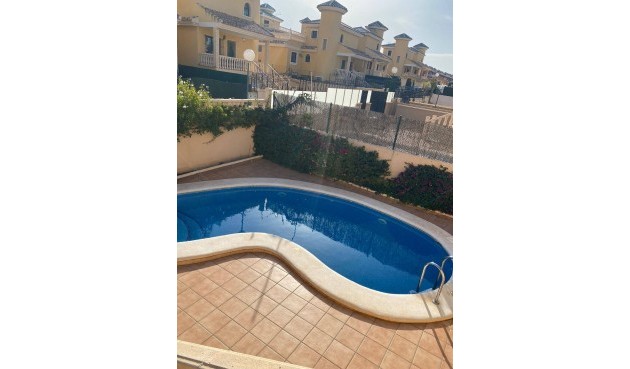 Resale - Villa -
Orihuela Costa - Villamartín-las Filipinas
