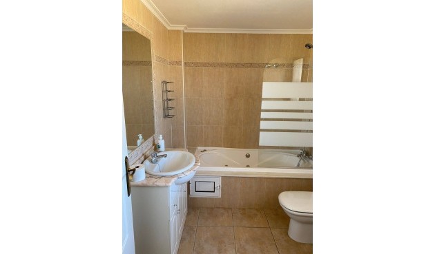 Resale - Villa -
Orihuela Costa - Villamartín-las Filipinas