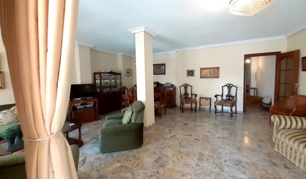 Resale - Apartment -
Torrevieja
