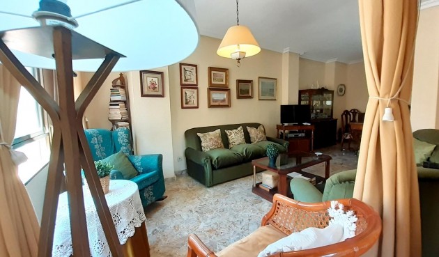 Resale - Apartment -
Torrevieja