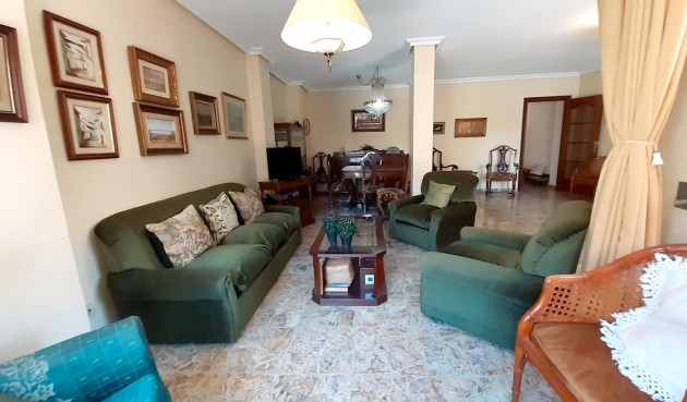 Resale - Apartment -
Torrevieja