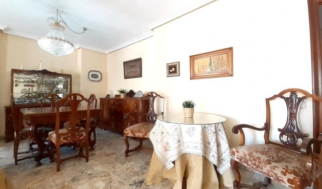 Resale - Apartment -
Torrevieja