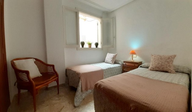 Resale - Apartment -
Torrevieja