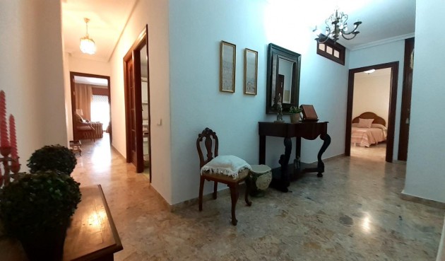 Resale - Apartment -
Torrevieja