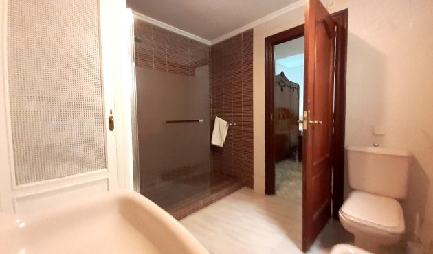 Resale - Apartment -
Torrevieja