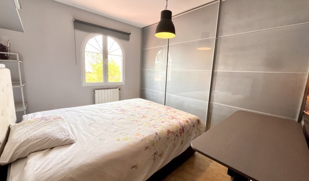 Återförsäljning - Villa -
La Zenia - Costa Blanca