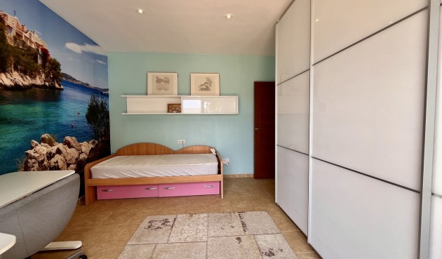 Återförsäljning - Villa -
La Zenia - Costa Blanca