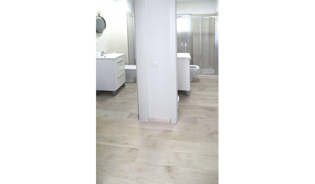 Resale - Apartment -
Guardamar del Segura - Guardamar Playa