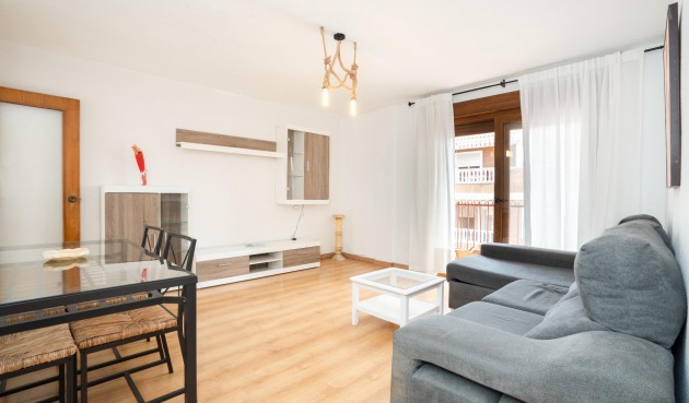 Resale - Apartment -
Torrevieja - El Acequión - Los Náufragos