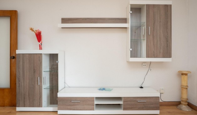 Resale - Apartment -
Torrevieja - El Acequión - Los Náufragos