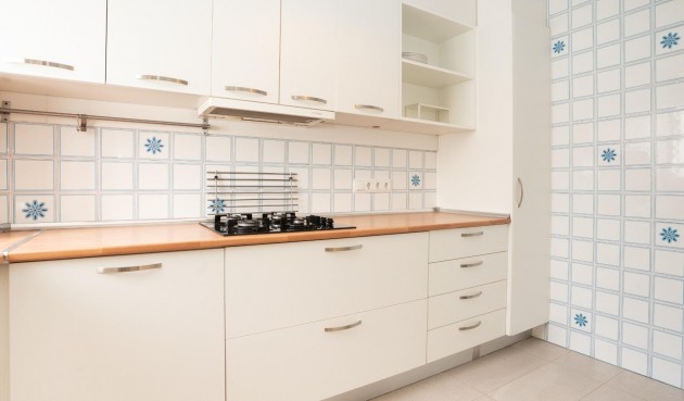 Resale - Apartment -
Torrevieja - El Acequión - Los Náufragos