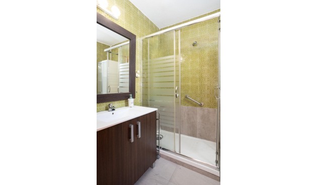 Resale - Apartment -
Torrevieja - El Acequión - Los Náufragos