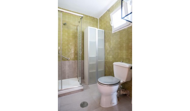 Resale - Apartment -
Torrevieja - El Acequión - Los Náufragos