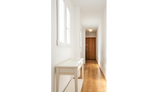 Resale - Apartment -
Torrevieja - El Acequión - Los Náufragos