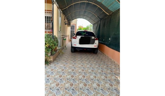 Brukt - Villa -
Orihuela Costa - Playa Flamenca