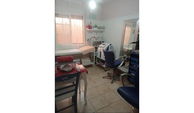 Brukt - Villa -
Orihuela Costa - Playa Flamenca